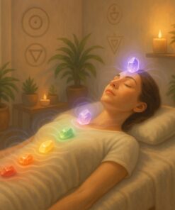 Crystal Healing