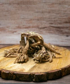 Devil’s Shoestrings Herbs