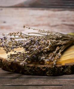 Lavender bunches Herbs