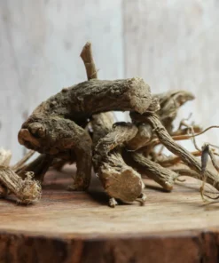 Marshmallow Root Herbs