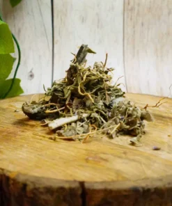 Seven Chakra Smudge Mix Herbs