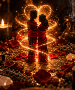 Binding Spell