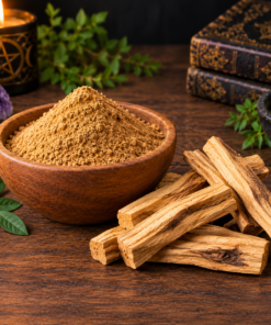 Palo Santo Powder / Sticks (25gms)