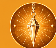 Pendulum Dowsing